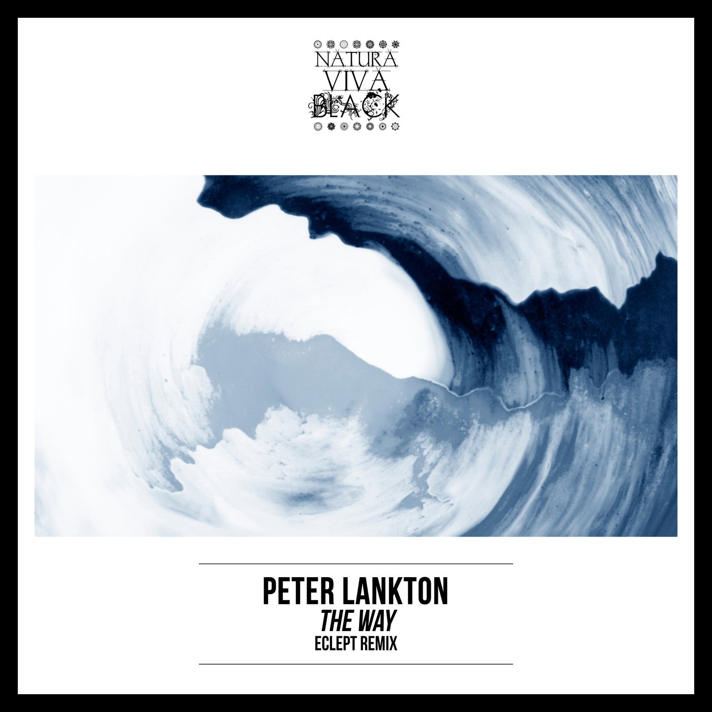 Peter Lankton – The Way [NATBLACK328]